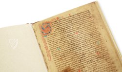 Kleine Heidelberger Liederhandschrift – Reichert Verlag – Cod. Pal. germ. 357 – Universitätsbibliothek (Heidelberg, Deutschland)