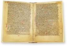 Kleine Heidelberger Liederhandschrift – Reichert Verlag – Cod. Pal. germ. 357 – Universitätsbibliothek Heidelberg (Heidelberg, Deutschland)