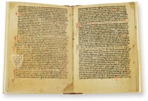 Kleine Heidelberger Liederhandschrift – Reichert Verlag – Cod. Pal. germ. 357 – Universitätsbibliothek Heidelberg (Heidelberg, Deutschland)