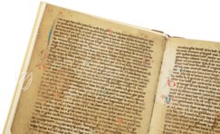 Kleine Heidelberger Liederhandschrift – Reichert Verlag – Cod. Pal. germ. 357 – Universitätsbibliothek Heidelberg (Heidelberg, Deutschland)