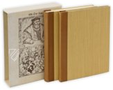 Kleine Heidelberger Liederhandschrift – Reichert Verlag – Cod. Pal. germ. 357 – Universitätsbibliothek Heidelberg (Heidelberg, Deutschland)