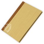 Kleine Heidelberger Liederhandschrift – Reichert Verlag – Cod. Pal. germ. 357 – Universitätsbibliothek Heidelberg (Heidelberg, Deutschland)