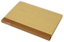 Kleine Heidelberger Liederhandschrift – Reichert Verlag – Cod. Pal. germ. 357 – Universitätsbibliothek Heidelberg (Heidelberg, Deutschland)