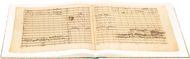 Kleines Klavierkonzert C K. 491 von Wolfgang Amadeus Mozart – Bärenreiter-Verlag – Royal College of Music (London, Vereinigtes Königreich)