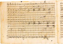 Kleines Klavierkonzert C K. 491 von Wolfgang Amadeus Mozart – Bärenreiter-Verlag – Royal College of Music (London, Vereinigtes Königreich)