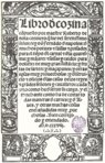 Kochbuch – Vicent Garcia Editores – R/30862 – Biblioteca Nacional de España (Madrid, Spanien)