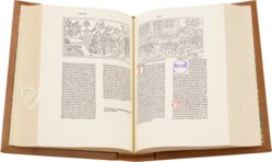 Kölner Bibel 1478/1479 – Friedrich Wittig Verlag – Bibl.Th.I.A.57 (Ink.) – Universitäts- und Landesbibliothek Düsseldorf (Düsseldorf, Deutschland)