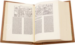 Kölner Bibel 1478/1479 – Friedrich Wittig Verlag – Bibl.Th.I.A.57 (Ink.) – Universitäts- und Landesbibliothek Düsseldorf (Düsseldorf, Deutschland)