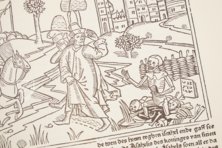 Kölner Bibel 1478/1479 – Friedrich Wittig Verlag – Bibl.Th.I.A.57 (Ink.) – Universitäts- und Landesbibliothek Düsseldorf (Düsseldorf, Deutschland) Kölner Bibel 1478/1479 – Friedrich Wittig Verlag – Bibl.Th.I.A.57 (Ink.) – Universitäts- und Landesbibliothek Düsseldorf (Düsseldorf, Deutschland)