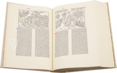 Kölner Bibel 1478/1479 – Friedrich Wittig Verlag – Bibl.Th.I.A.57 (Ink.) – Universitäts- und Landesbibliothek Düsseldorf (Düsseldorf, Deutschland) Kölner Bibel 1478/1479 – Friedrich Wittig Verlag – Bibl.Th.I.A.57 (Ink.) – Universitäts- und Landesbibliothek Düsseldorf (Düsseldorf, Deutschland)
