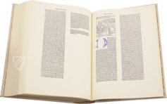 Kölner Bibel 1478/1479 – Friedrich Wittig Verlag – Bibl.Th.I.A.57 (Ink.) – Universitäts- und Landesbibliothek Düsseldorf (Düsseldorf, Deutschland) Kölner Bibel 1478/1479 – Friedrich Wittig Verlag – Bibl.Th.I.A.57 (Ink.) – Universitäts- und Landesbibliothek Düsseldorf (Düsseldorf, Deutschland)