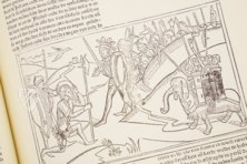 Kölner Bibel 1478/1479 – Friedrich Wittig Verlag – Bibl.Th.I.A.57 (Ink.) – Universitäts- und Landesbibliothek Düsseldorf (Düsseldorf, Deutschland) Kölner Bibel 1478/1479 – Friedrich Wittig Verlag – Bibl.Th.I.A.57 (Ink.) – Universitäts- und Landesbibliothek Düsseldorf (Düsseldorf, Deutschland)