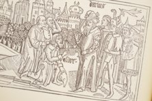 Kölner Bibel 1478/1479 – Friedrich Wittig Verlag – Bibl.Th.I.A.57 (Ink.) – Universitäts- und Landesbibliothek Düsseldorf (Düsseldorf, Deutschland) Kölner Bibel 1478/1479 – Friedrich Wittig Verlag – Bibl.Th.I.A.57 (Ink.) – Universitäts- und Landesbibliothek Düsseldorf (Düsseldorf, Deutschland)