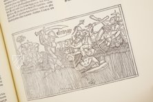 Kölner Bibel 1478/1479 – Friedrich Wittig Verlag – Bibl.Th.I.A.57 (Ink.) – Universitäts- und Landesbibliothek Düsseldorf (Düsseldorf, Deutschland) Kölner Bibel 1478/1479 – Friedrich Wittig Verlag – Bibl.Th.I.A.57 (Ink.) – Universitäts- und Landesbibliothek Düsseldorf (Düsseldorf, Deutschland)