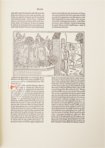 Kölner Bibel 1478/1479 – Friedrich Wittig Verlag – Bibl.Th.I.A.57 (Ink.) – Universitäts- und Landesbibliothek Düsseldorf (Düsseldorf, Deutschland) Kölner Bibel 1478/1479 – Friedrich Wittig Verlag – Bibl.Th.I.A.57 (Ink.) – Universitäts- und Landesbibliothek Düsseldorf (Düsseldorf, Deutschland)