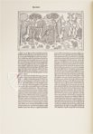 Kölner Bibel 1478/1479 – Friedrich Wittig Verlag – Bibl.Th.I.A.57 (Ink.) – Universitäts- und Landesbibliothek Düsseldorf (Düsseldorf, Deutschland) Kölner Bibel 1478/1479 – Friedrich Wittig Verlag – Bibl.Th.I.A.57 (Ink.) – Universitäts- und Landesbibliothek Düsseldorf (Düsseldorf, Deutschland)