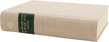 Kölner Bibel 1478/1479 – Friedrich Wittig Verlag – Bibl.Th.I.A.57 (Ink.) – Universitäts- und Landesbibliothek Düsseldorf (Düsseldorf, Deutschland) Kölner Bibel 1478/1479 – Friedrich Wittig Verlag – Bibl.Th.I.A.57 (Ink.) – Universitäts- und Landesbibliothek Düsseldorf (Düsseldorf, Deutschland)