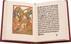 Kölner Gebetbuch des Johann von Landen – Urs Graf – Universitäts- und Stadtbibliothek Köln (Köln, Deutschland)