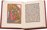 Kölner Gebetbuch des Johann von Landen – Urs Graf – Universitäts- und Stadtbibliothek Köln (Köln, Deutschland)