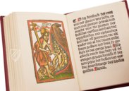 Kölner Gebetbuch des Johann von Landen – Urs Graf – Universitäts- und Stadtbibliothek Köln (Köln, Deutschland)