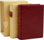 Kölner Gebetbuch des Johann von Landen – Urs Graf – Universitäts- und Stadtbibliothek Köln (Köln, Deutschland)