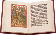 Kölner Gebetbuch des Johann von Landen – Urs Graf Verlag – Universitäts- und Stadtbibliothek Köln (Köln, Deutschland)