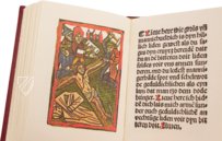 Kölner Gebetbuch des Johann von Landen – Urs Graf Verlag – Universitäts- und Stadtbibliothek Köln (Köln, Deutschland)