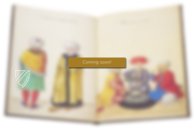 Konrad Bollstatter: Ein mittelalterliches Wahrsagespiel. Konrad Bollstatters Losbuch in CGM 312 der Bayerischen Staatsbibliothek München