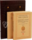 Kopierbuch des Christoph Kolumbus – Testimonio Compañía Editorial – Archivo General de Indias (Sevilla, Spanien)