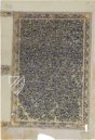 Koran des Muley Zaidan – Testimonio Compañía Editorial – MS 1340 – Real Biblioteca del Monasterio (San Lorenzo de El Escorial, Spanien)