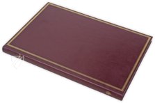 Kostümbuch des Lambert de Vos – Akademische Druck- u. Verlagsanstalt (ADEVA) – Ms. or. 9 – Staats- und Universitätsbibliothek Bremen (Bremen, Deutschland)