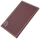 Kostümbuch des Lambert de Vos – Akademische Druck- u. Verlagsanstalt (ADEVA) – Ms. or. 9 – Staats- und Universitätsbibliothek Bremen (Bremen, Deutschland)