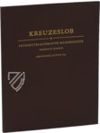 Kreuzeslob – Belser Verlag – Reg. Lat. 124 – Biblioteca Apostolica Vaticana (Vatikanstadt, Vatikanstadt)