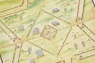 Kriegsordnung des Markgrafen Albrecht des Älteren – Archiv Verlag – Ms. boruss. fol. 441 – Staatsbibliothek zu Berlin (Berlin, Deutschland)