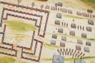 Kriegsordnung des Markgrafen Albrecht des Älteren – Archiv Verlag – Ms. boruss. fol. 441 – Staatsbibliothek zu Berlin (Berlin, Deutschland)