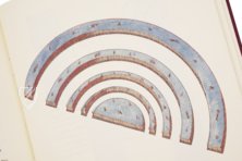 Kriegsordnung des Markgrafen Albrecht des Älteren – Archiv Verlag – Ms. boruss. fol. 441 – Staatsbibliothek zu Berlin (Berlin, Deutschland)