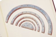 Kriegsordnung des Markgrafen Albrecht des Älteren – Archiv Verlag – Ms. boruss. fol. 441 – Staatsbibliothek zu Berlin (Berlin, Deutschland)