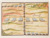 Kriegsordnung des Markgrafen Albrecht des Älteren – Archiv Verlag – Ms. boruss. fol. 441 – Staatsbibliothek zu Berlin (Berlin, Deutschland)