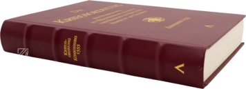 Kriegsordnung des Markgrafen Albrecht des Älteren – Archiv Verlag – Ms. boruss. fol. 441 – Staatsbibliothek zu Berlin (Berlin, Deutschland)