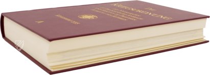 Kriegsordnung des Markgrafen Albrecht des Älteren – Archiv Verlag – Ms. boruss. fol. 441 – Staatsbibliothek zu Berlin (Berlin, Deutschland)