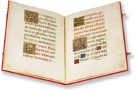 Krönungszeremoniale Kaiser Karls V. – Belser Verlag – Borg. lat. 420 – Biblioteca Apostolica Vaticana (Vatikanstadt, Vatikanstadt)