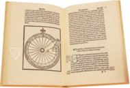 Kurze Zusammenfassung über die Welt und die Kunst des Navigierens – Vicent Garcia Editores – R-1/145 – Biblioteca General e Histórica de la Universidad (Valencia, Spanien)