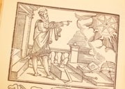 Kurze Zusammenfassung über die Welt und die Kunst des Navigierens – Vicent Garcia Editores – R-1/145 – Biblioteca General e Histórica de la Universidad (Valencia, Spanien)