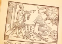 Kurze Zusammenfassung über die Welt und die Kunst des Navigierens – Vicent Garcia Editores – R-1/145 – Biblioteca General e Histórica de la Universidad (Valencia, Spanien)