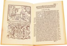 Kurze Zusammenfassung über die Welt und die Kunst des Navigierens – Vicent Garcia Editores – R-1/145 – Biblioteca General e Histórica de la Universidad (Valencia, Spanien)