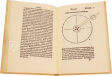 Kurze Zusammenfassung über die Welt und die Kunst des Navigierens – Vicent Garcia Editores – R-1/145 – Biblioteca General e Histórica de la Universidad (Valencia, Spanien)