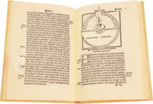 Kurze Zusammenfassung über die Welt und die Kunst des Navigierens – Vicent Garcia Editores – R-1/145 – Biblioteca General e Histórica de la Universidad (Valencia, Spanien)