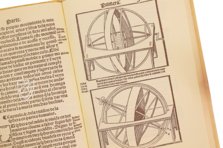 Kurze Zusammenfassung über die Welt und die Kunst des Navigierens – Vicent Garcia Editores – R-1/145 – Biblioteca General e Histórica de la Universidad (Valencia, Spanien)