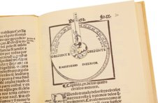 Kurze Zusammenfassung über die Welt und die Kunst des Navigierens – Vicent Garcia Editores – R-1/145 – Biblioteca General e Histórica de la Universidad (Valencia, Spanien)