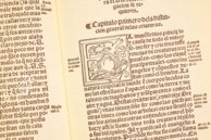 Kurze Zusammenfassung über die Welt und die Kunst des Navigierens – Vicent Garcia Editores – R-1/145 – Biblioteca General e Histórica de la Universidad (Valencia, Spanien)